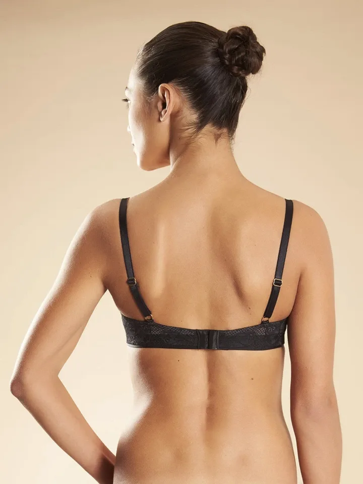 Chantelle – Molitor – BH Voorgevormd – C26350 - Noir