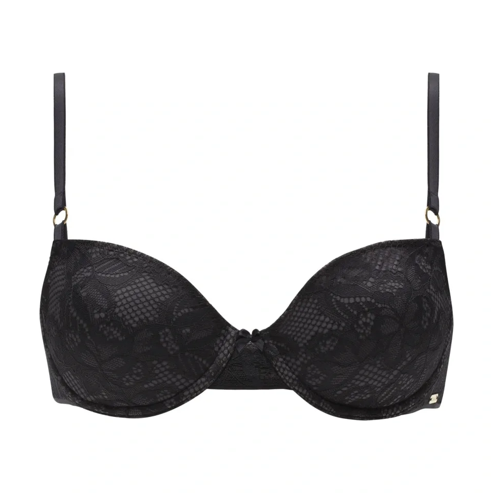Chantelle – Molitor – BH Voorgevormd – C26350 - Noir