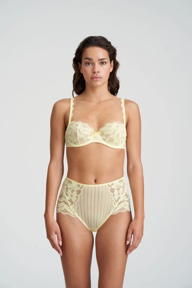 Marie Jo – Ani – Tailleslip – 0502611 – Limonada