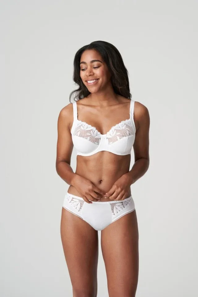 Prima Donna – Orlando – BH Beugel - 0163150 – White
