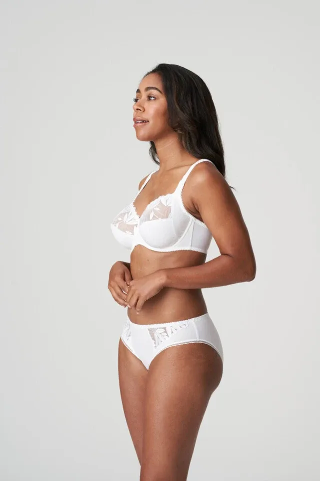 Prima Donna – Orlando – BH Beugel - 0163150 – White