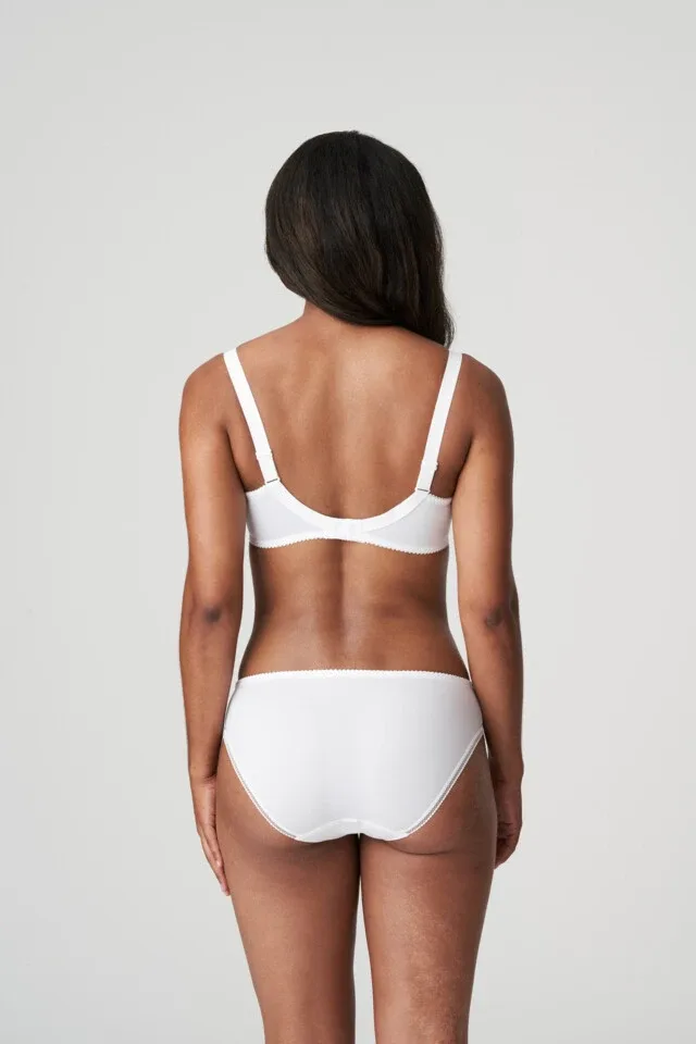 Prima Donna – Orlando – BH Beugel - 0163150 – White