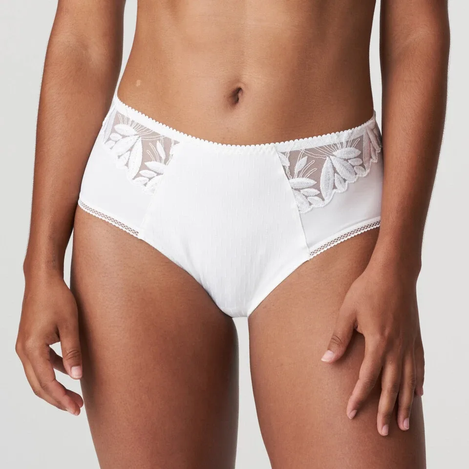 Prima Donna – Orlando – Tailleslip – 0563151 – White