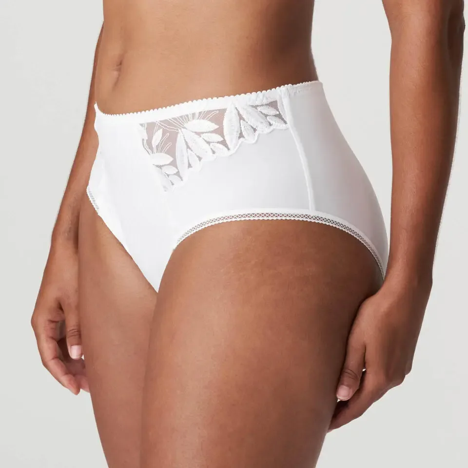 Prima Donna – Orlando – Tailleslip – 0563151 – White