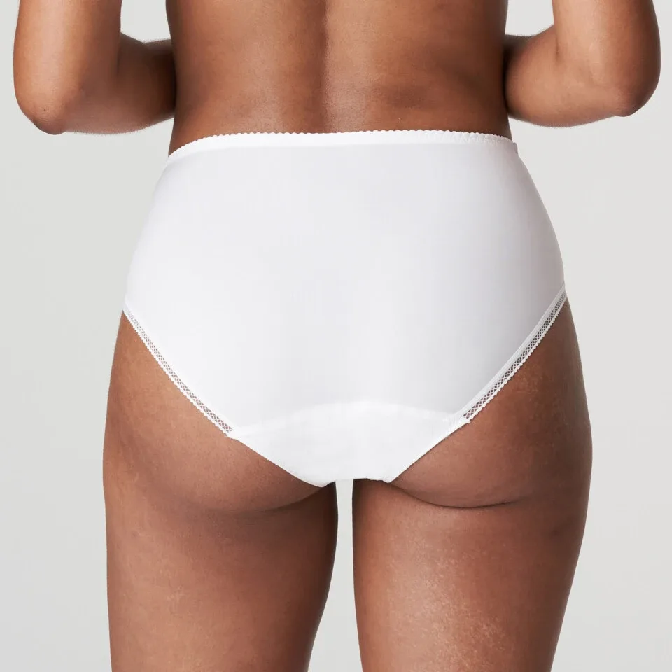 Prima Donna – Orlando – Tailleslip – 0563151 – White