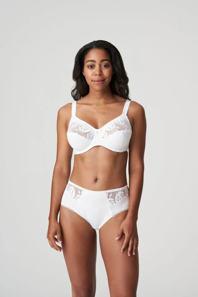 Prima Donna – Orlando – Tailleslip – 0563151 – White