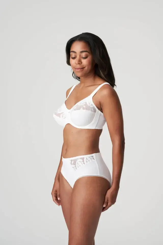 Prima Donna – Orlando – Tailleslip – 0563151 – White