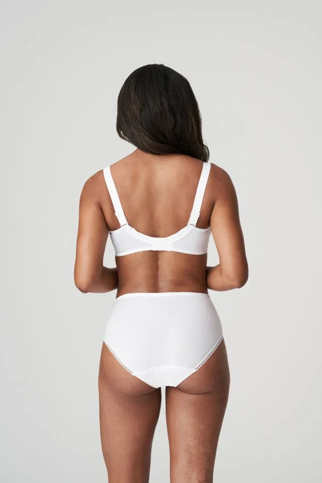 Prima Donna – Orlando – Tailleslip – 0563151 – White