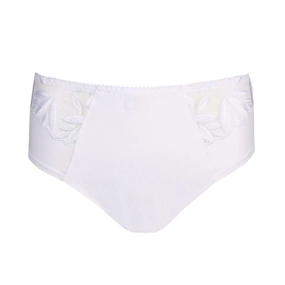 Prima Donna – Orlando – Tailleslip – 0563151 – White