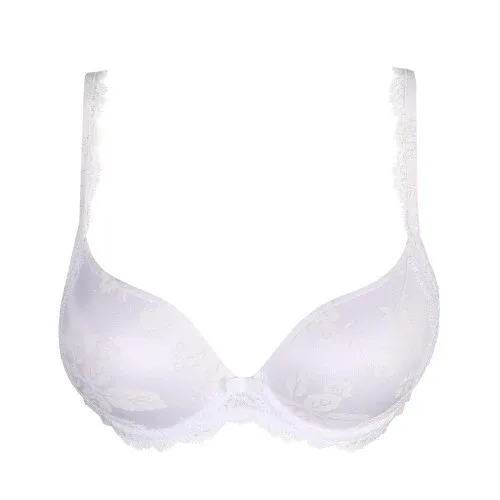 Marie Jo - Sylvia - BH Voorgevormd – 0102466 – White