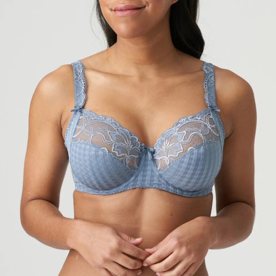 Prima Donna – Madison – BH Beugel – 0162120 – Atlantic Blue