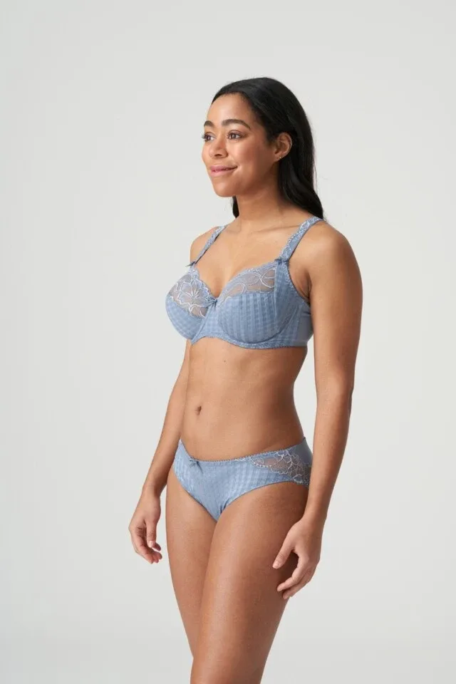 Prima Donna – Madison – BH Beugel – 0162120 – Atlantic Blue