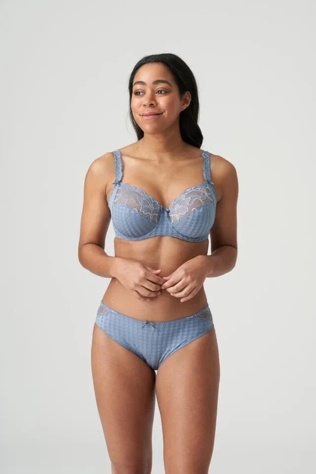 Prima Donna – Madison – BH Beugel – 0162120 – Atlantic Blue