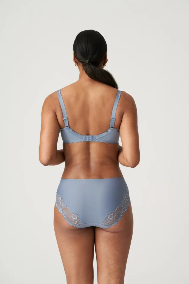 Prima Donna - Madison - Tailleslip – 0562126 – Atlantic Bleu