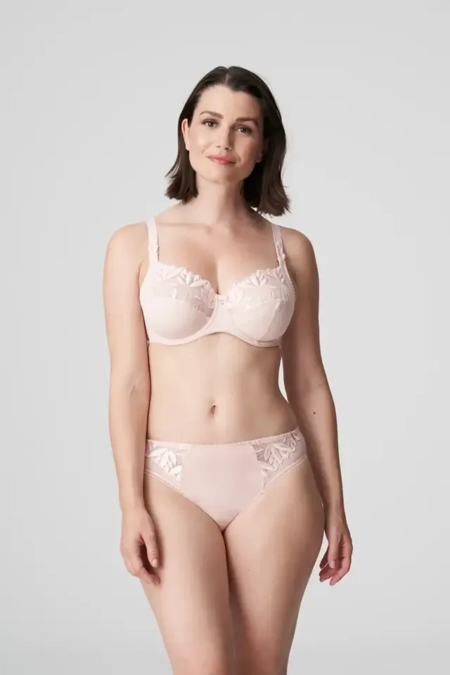 Prima Donna – Orlando – BH Beugel - 0163150 – Pearly Pink