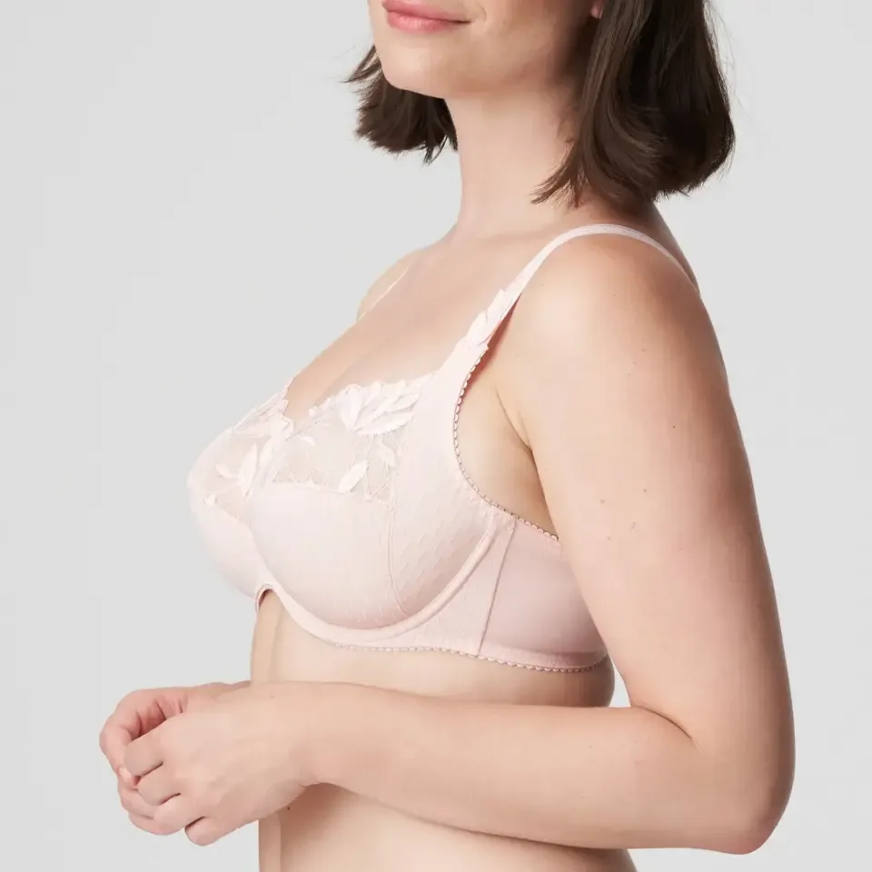 Prima Donna – Orlando – BH Beugel - 0163150 – Pearly Pink