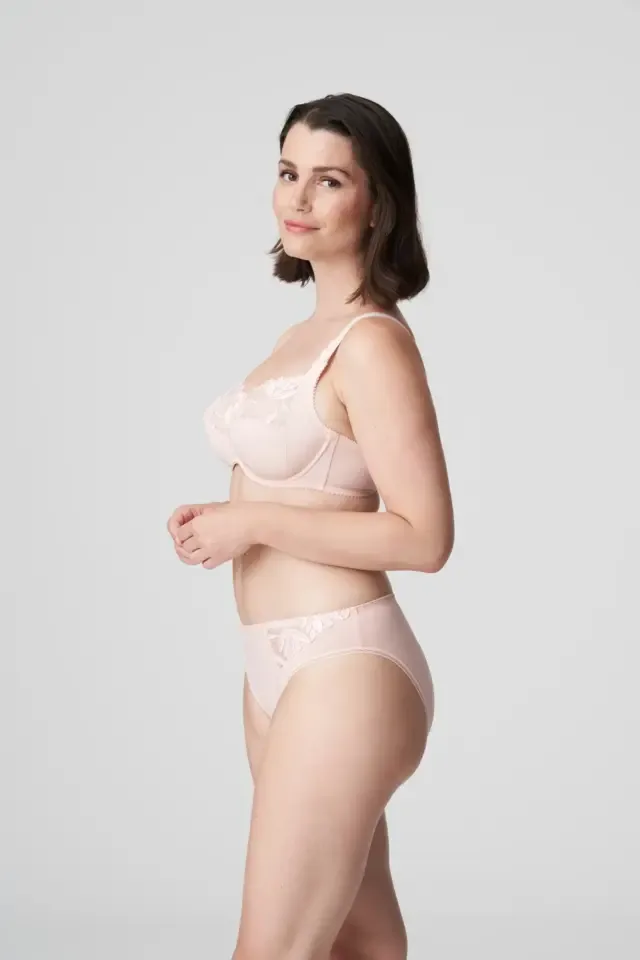 Prima Donna – Orlando – BH Beugel - 0163150 – Pearly Pink
