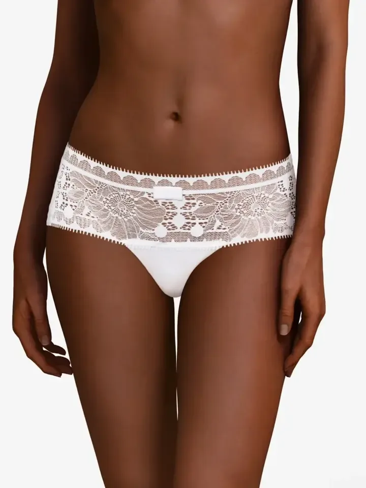 Chantelle – Day to Night – Shorty – C15F40 – Blanc