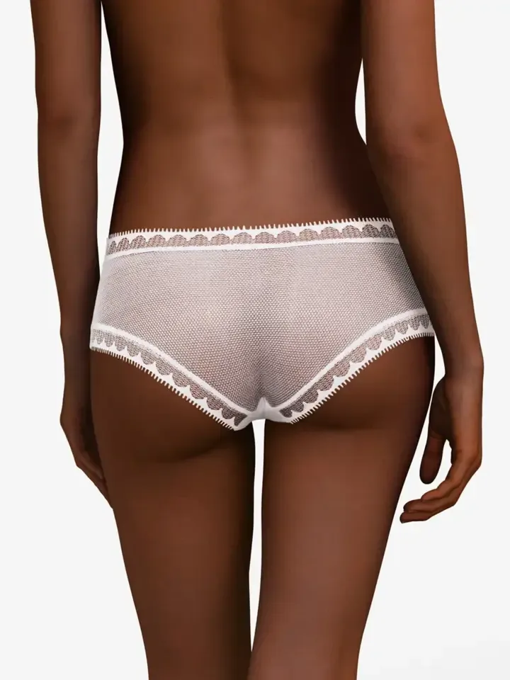 Chantelle – Day to Night – Shorty – C15F40 – Blanc