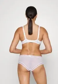 Chantelle – Day to Night – Shorty – C15F40 – Blanc