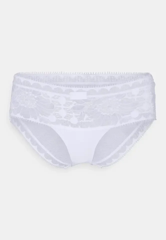 Chantelle – Day to Night – Shorty – C15F40 – Blanc