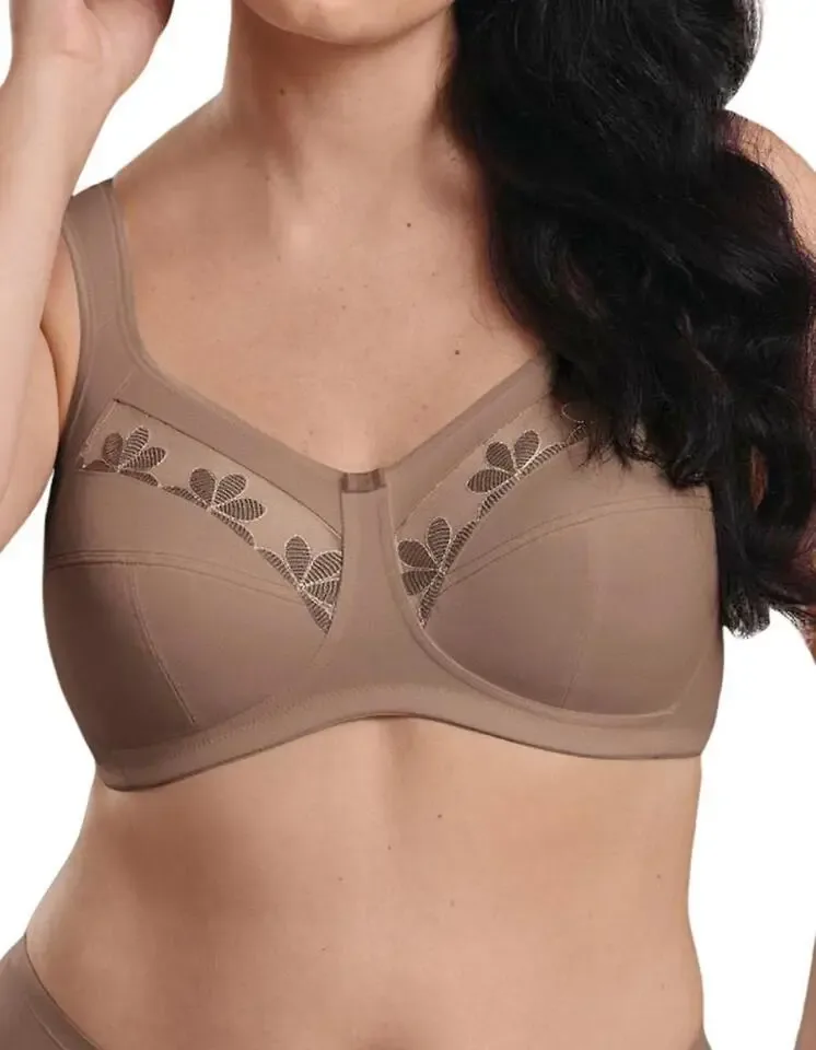 Anita – Sophia – BH zonder Beugel - 5809  – Dusty Rose (Cappucino)