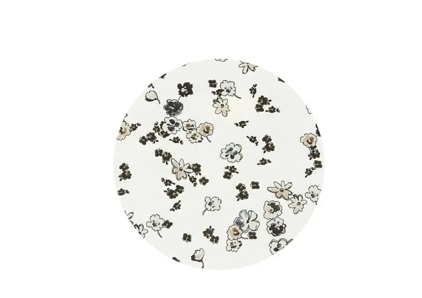 Ringella – Romantic Flowers – Pyjama – 2561216 - Champagne