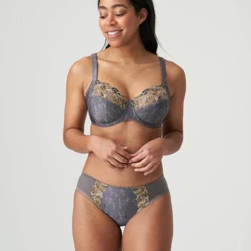 Prima Donna – Sevas – BH Beugel – 0163280 – Kitten Grey