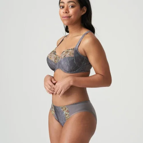 Prima Donna – Sevas – BH Beugel – 0163280 – Kitten Grey