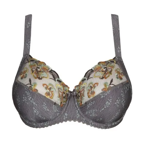 Prima Donna – Sevas – BH Beugel – 0163280 – Kitten Grey