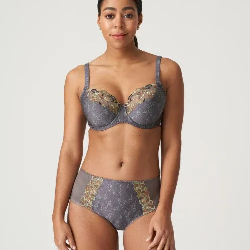 Prima Donna – Sevas – Tailleslip – 0563281 – Kitten Grey