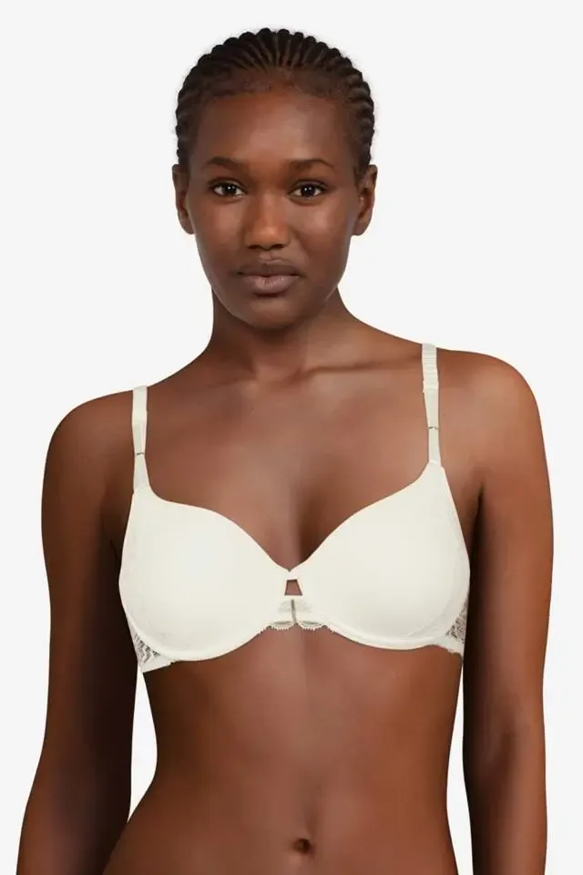Chantelle – Waltz – BH Voorgevormd - 13L6 – Milk