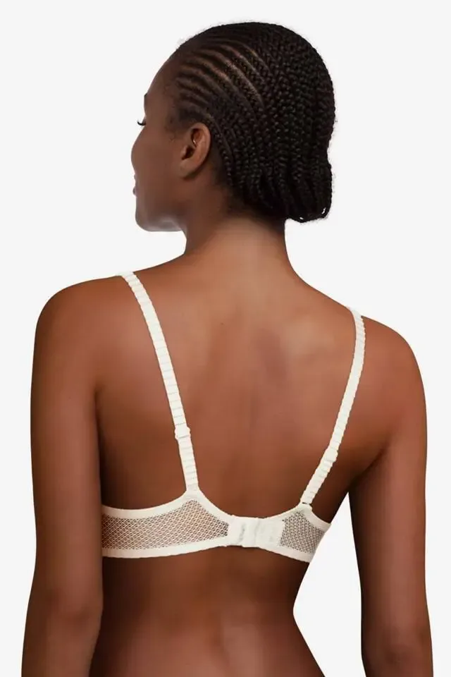 Chantelle – Waltz – BH Voorgevormd - 13L6 – Milk