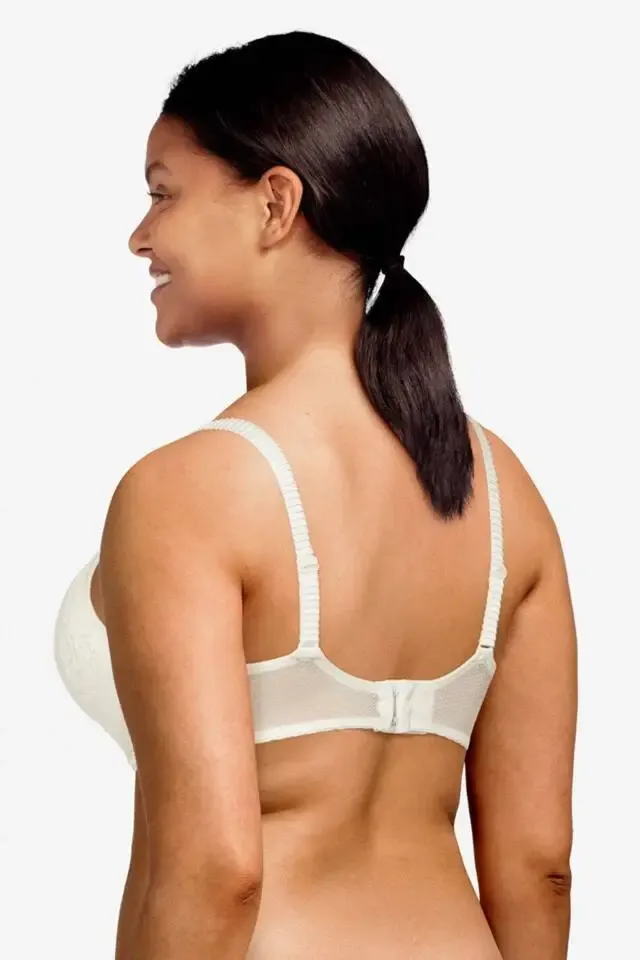 Chantelle – Waltz – BH Voorgevormd - 13L6 – Milk