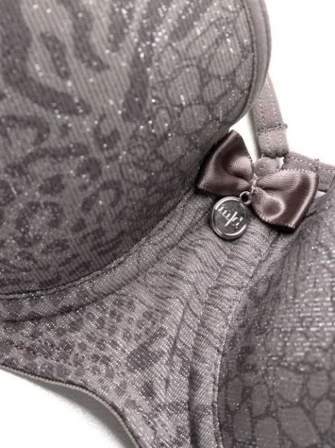 Marlies Dekkers – Space Odyssey – BH Voorgevormd – 36390 – Sparkly Grey