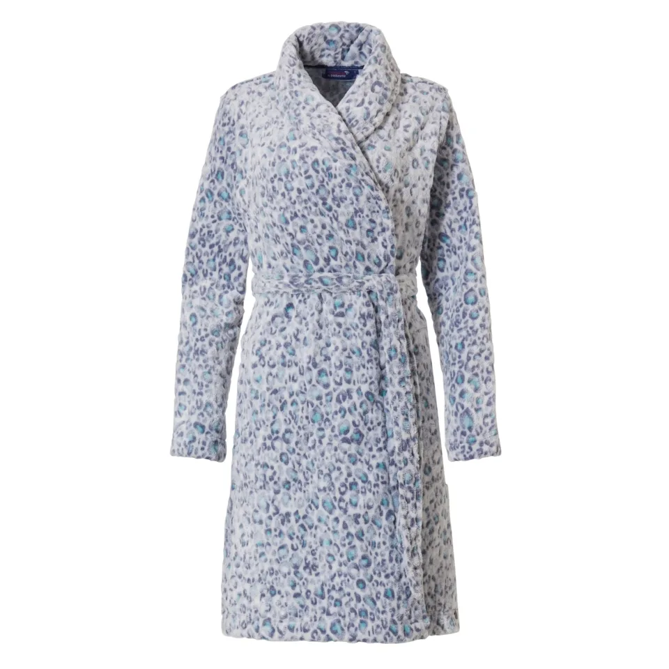 Pastunette – Spots – Kamerjas – 71222-440-0 – Blue