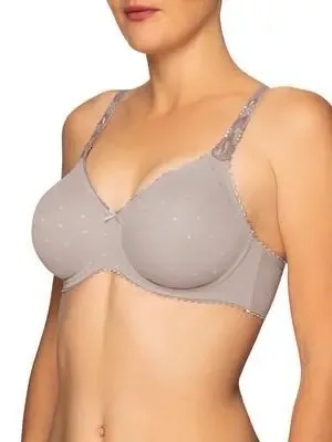 Felina – Secret Delight – BH Beugel – 202292 – Pearl Grey