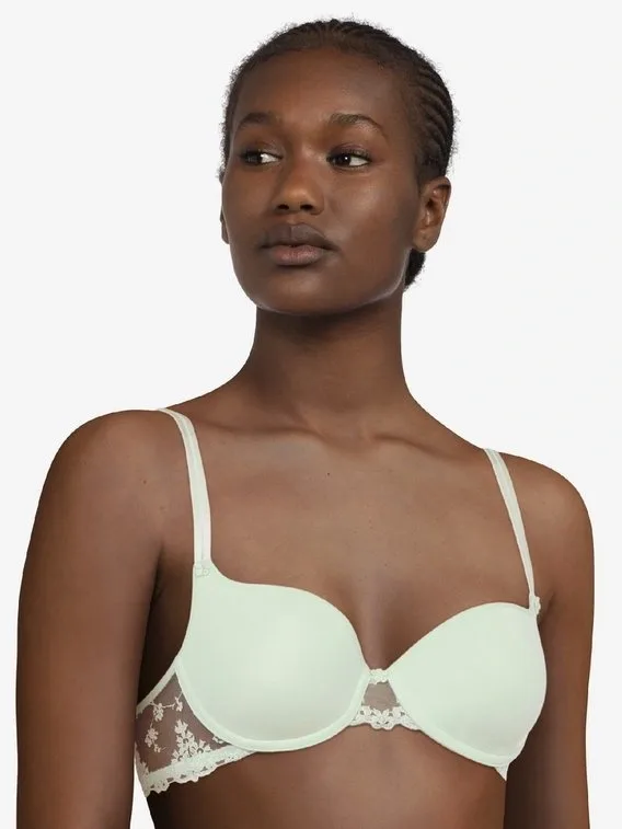 Passionata – White Nights – BH Voorgevormd – 5075 – Atoll Mint