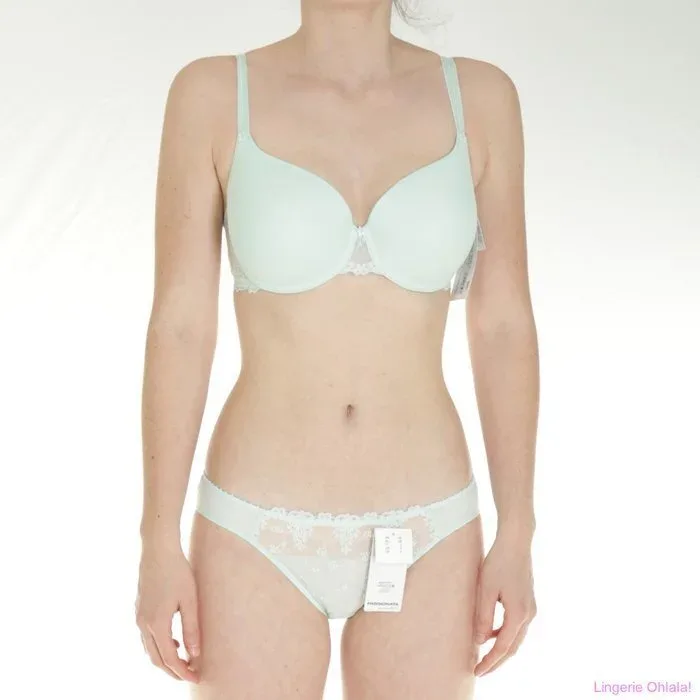 Passionata – White Nights – BH Voorgevormd – 5075 – Atoll Mint