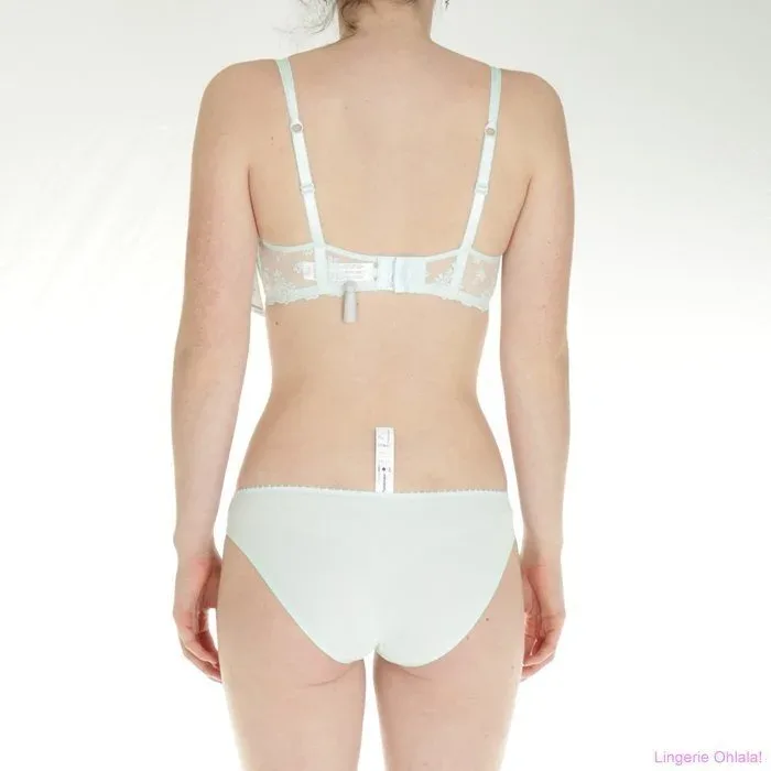 Passionata – White Nights – BH Voorgevormd – 5075 – Atoll Mint