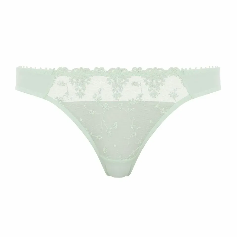 Passionata – White Nights – Slip – 4063 – Atoll Mint