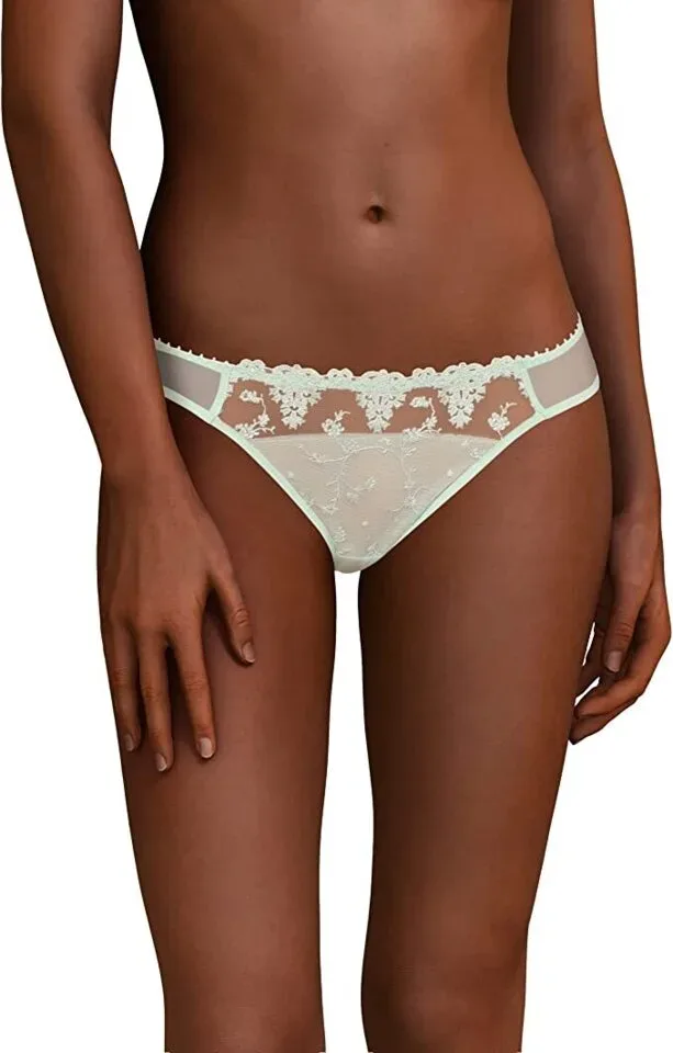 Passionata – White Nights – Slip – 4063 – Atoll Mint