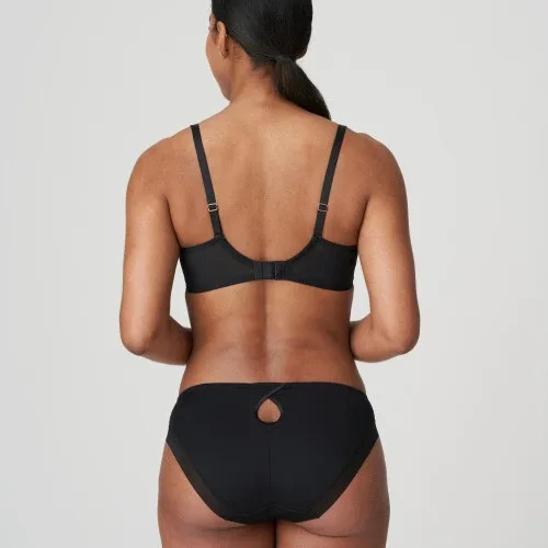 Prima Donna – Aprodisia - Slip  – 0542160 - Black