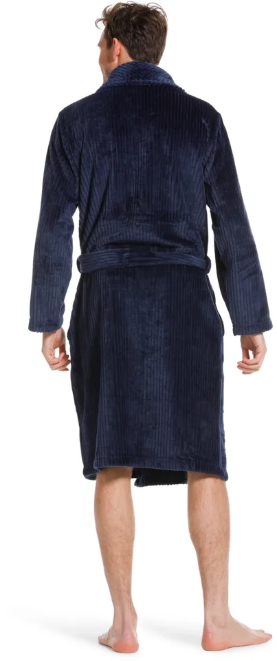 Pastunette – Morning Gown – Kamerjas – 73222-604-0 – Dark Blue