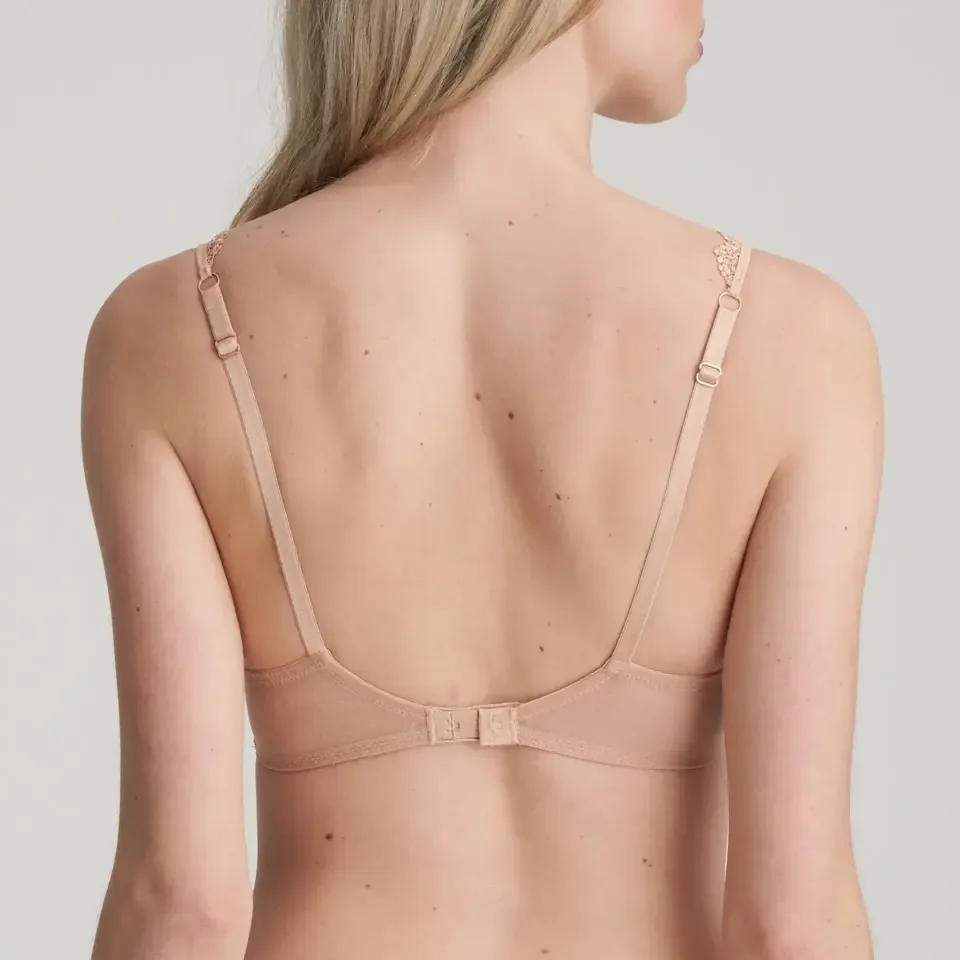 Marie Jo – Christy – BH Voorgevormd – 0102389 – Light Tan