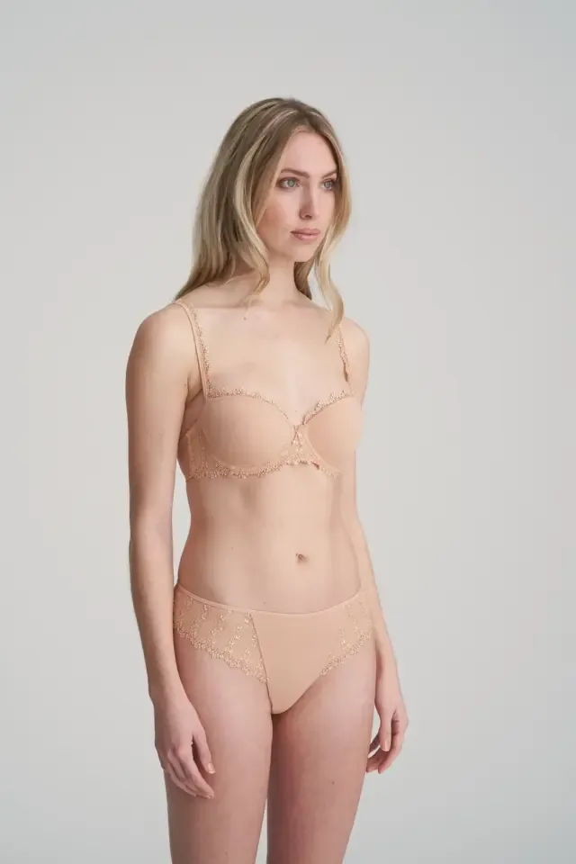 Marie Jo – Christy – BH Voorgevormd – 0102389 – Light Tan