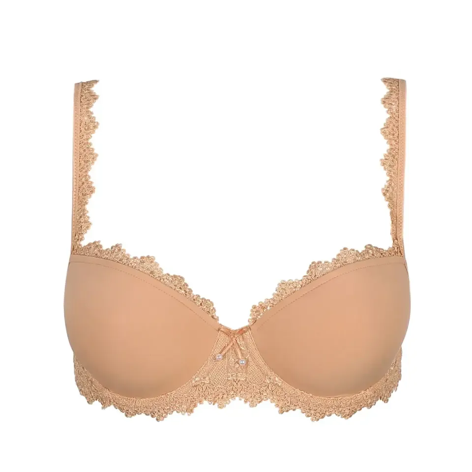 Marie Jo – Christy – BH Voorgevormd – 0102389 – Light Tan