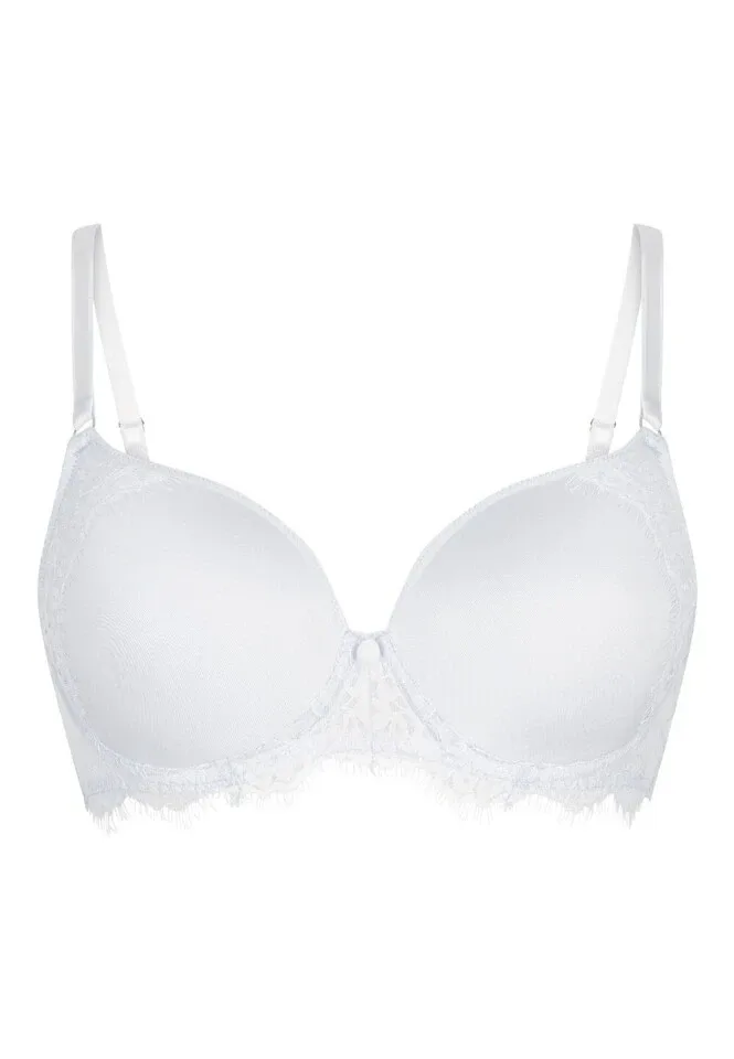 Lingadore – Women’s -  BH Voorgevormd – 7014-1 – Snow White