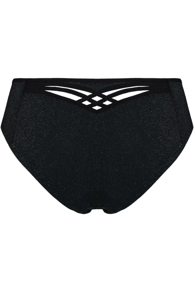 Marlies Dekkers – Dame de Paris – Shorty – 36363 – Black Pyramid Mesh