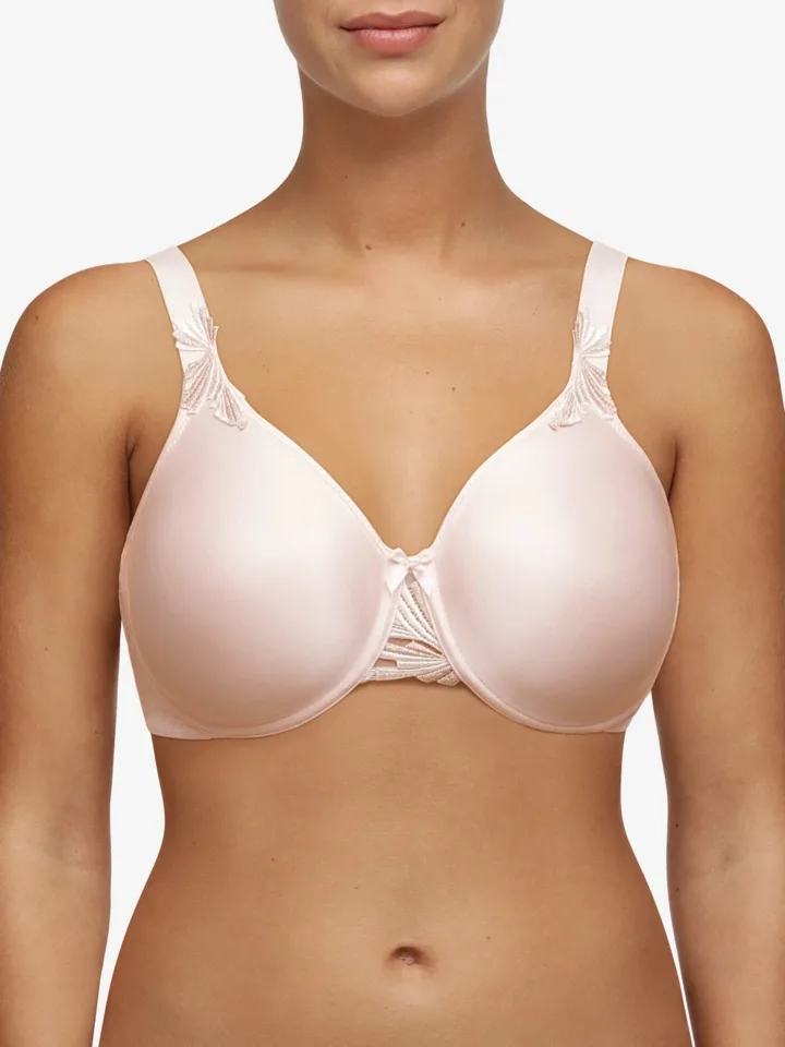 Chantelle – Hedona – BH Beugel – 2031 – Soft Pink